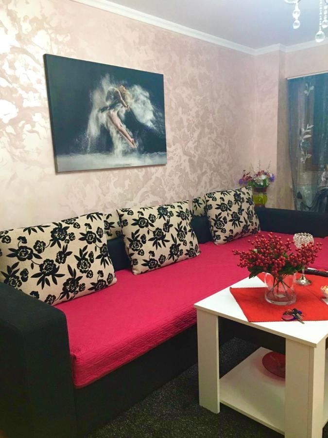 Tribunal Apartament Langa Faleza Dunarii Braila Ngoại thất bức ảnh