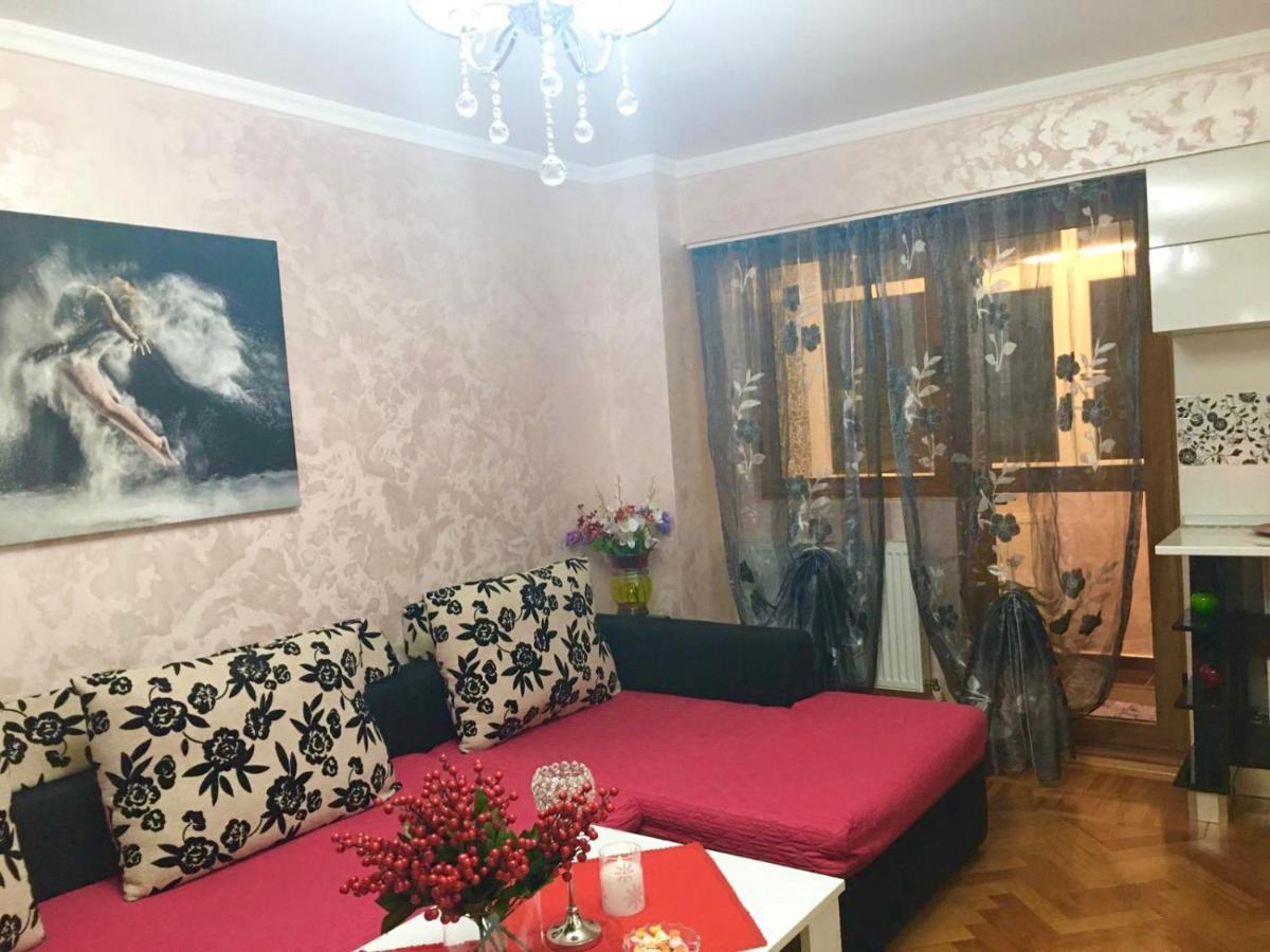 Tribunal Apartament Langa Faleza Dunarii Braila Ngoại thất bức ảnh