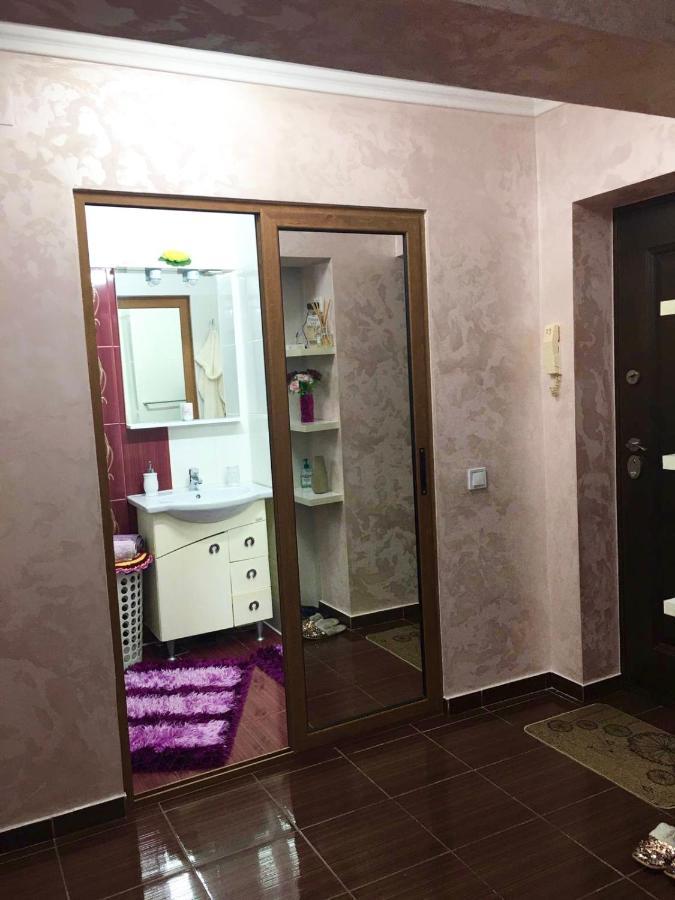 Tribunal Apartament Langa Faleza Dunarii Braila Ngoại thất bức ảnh