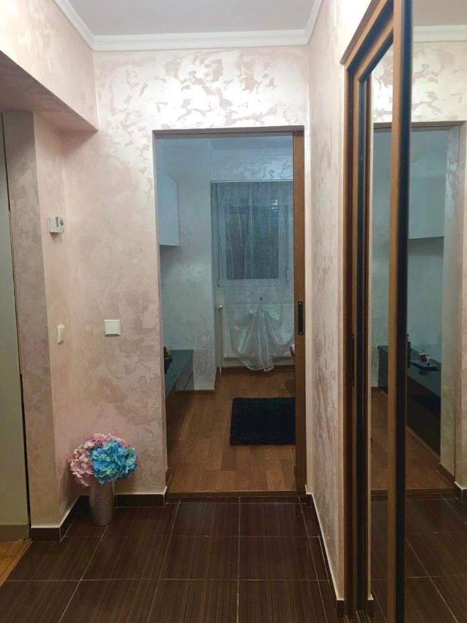 Tribunal Apartament Langa Faleza Dunarii Braila Ngoại thất bức ảnh
