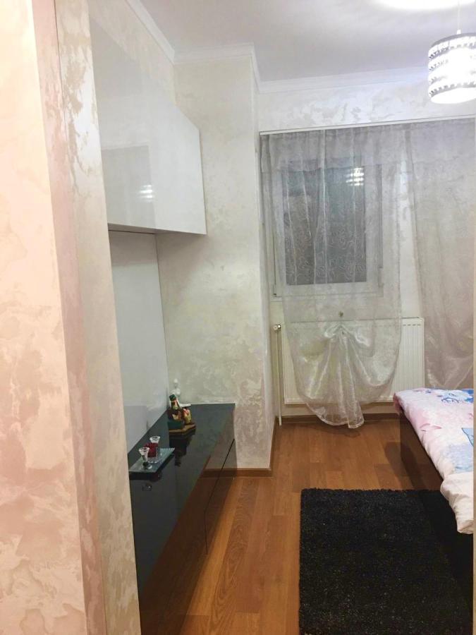 Tribunal Apartament Langa Faleza Dunarii Braila Ngoại thất bức ảnh