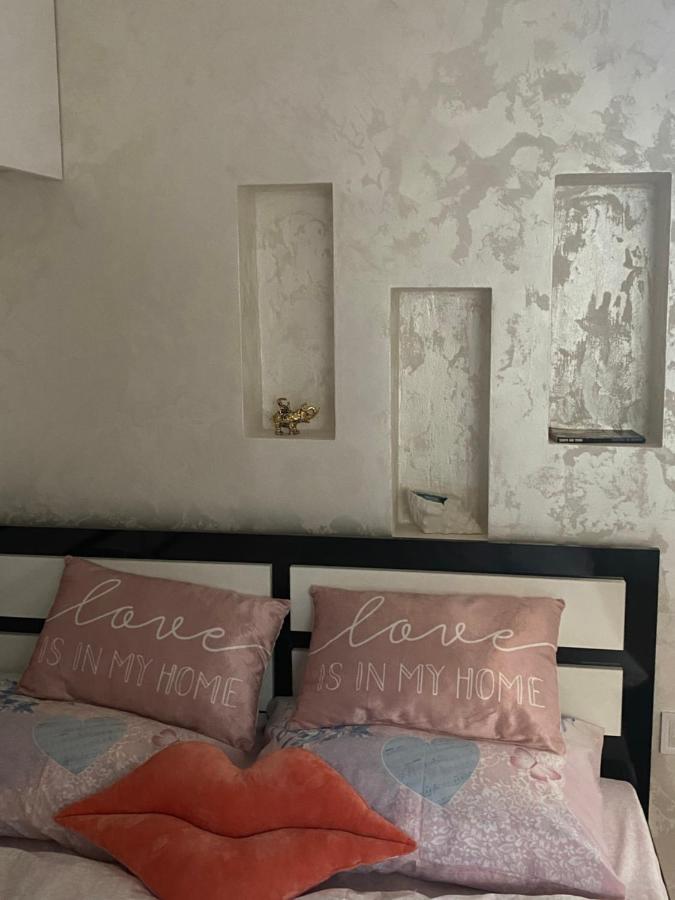 Tribunal Apartament Langa Faleza Dunarii Braila Ngoại thất bức ảnh