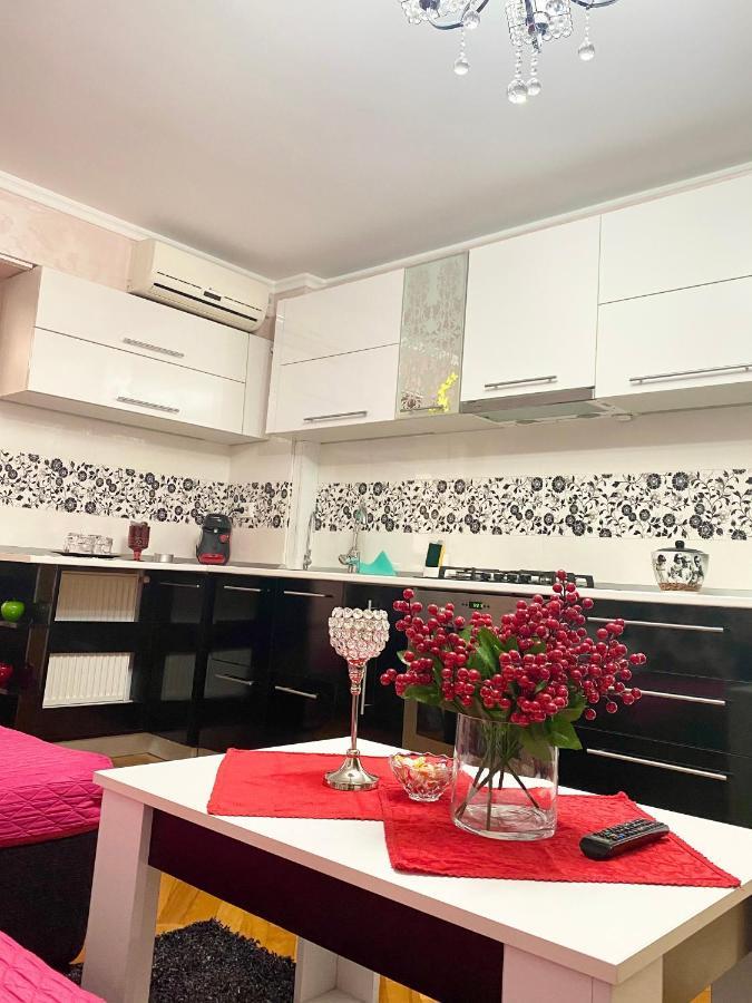 Tribunal Apartament Langa Faleza Dunarii Braila Ngoại thất bức ảnh