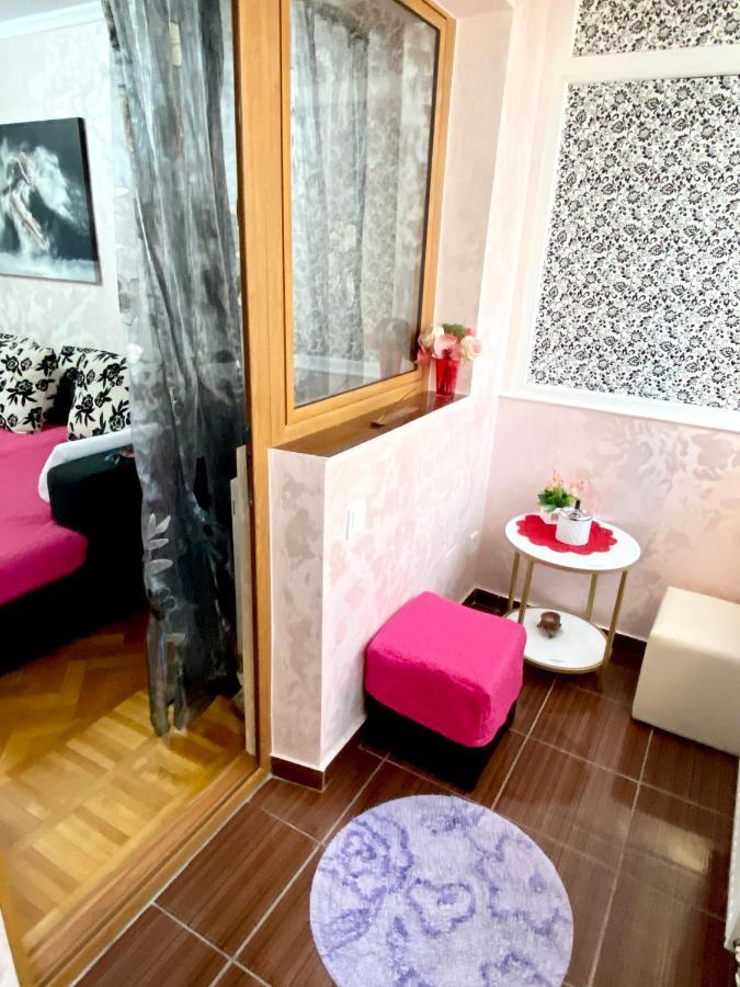 Tribunal Apartament Langa Faleza Dunarii Braila Ngoại thất bức ảnh