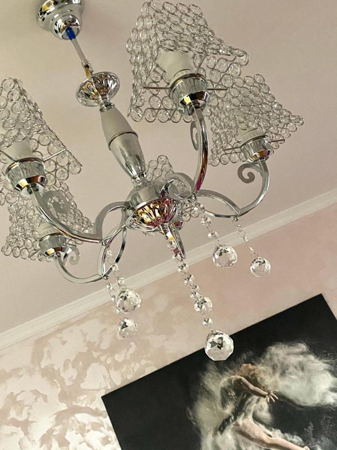 Tribunal Apartament Langa Faleza Dunarii Braila Ngoại thất bức ảnh
