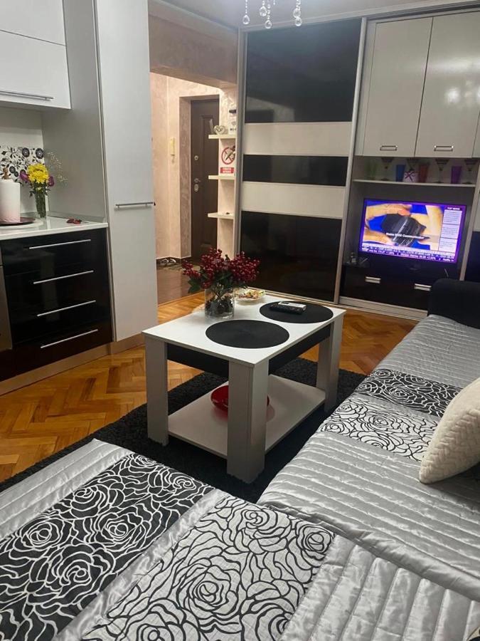 Tribunal Apartament Langa Faleza Dunarii Braila Ngoại thất bức ảnh