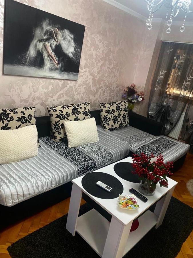 Tribunal Apartament Langa Faleza Dunarii Braila Ngoại thất bức ảnh