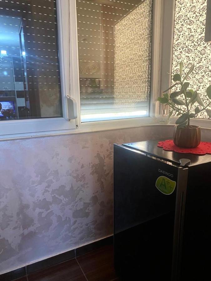 Tribunal Apartament Langa Faleza Dunarii Braila Ngoại thất bức ảnh